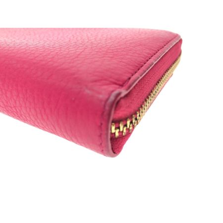  Kate Spade ケイトスペード レディース 長財布 シダー ストリート レイシー ラウンドファスナー  PWRU3898 670 ピンク