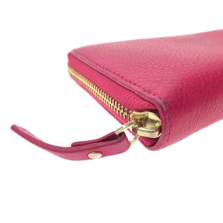  Kate Spade ケイトスペード レディース 長財布 シダー ストリート レイシー ラウンドファスナー  PWRU3898 670 ピンク