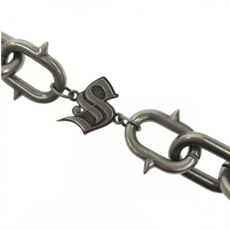  supplier サプライヤー ブレスレット THORN BRACELET 全長21cm 付属品なし
