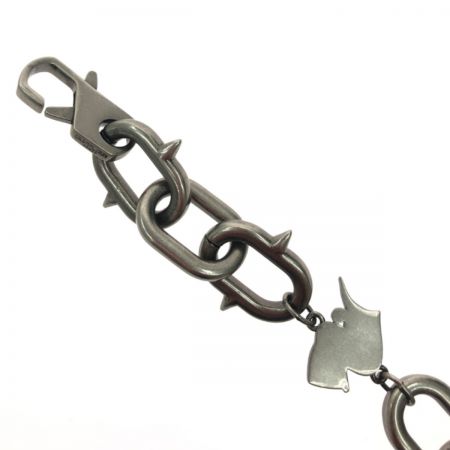  supplier サプライヤー ブレスレット THORN BRACELET 全長21cm 付属品なし