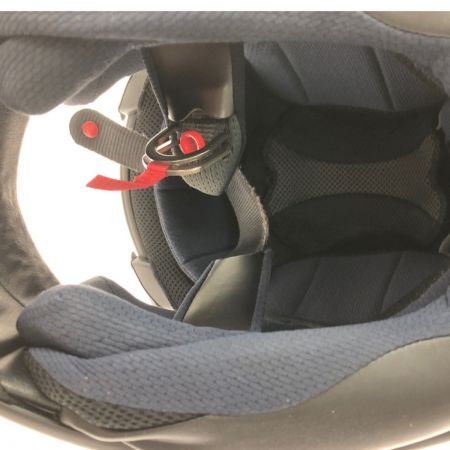  Arai アライ バイク用ヘルメット HELMET  モデルXD 57.58cm 箱付属