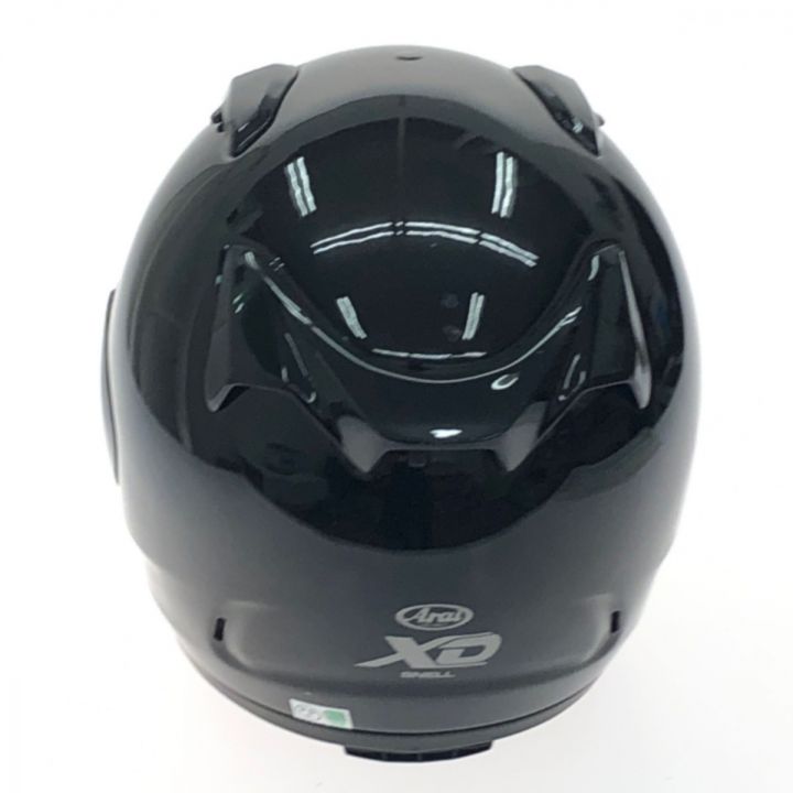 Arai アライ バイク用ヘルメット HELMET モデルXD 57.58cm 箱付属｜中古｜なんでもリサイクルビッグバン