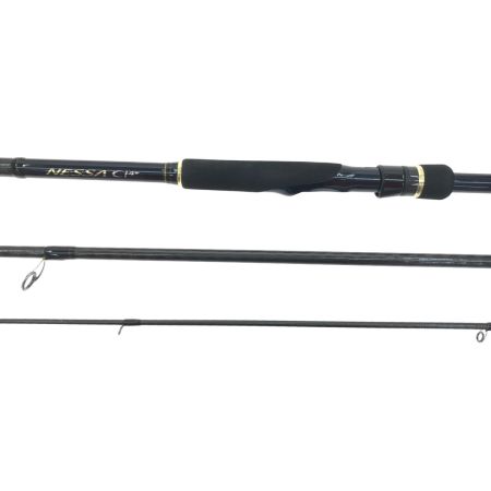  SHIMANO シマノ ルアーロッド ネッサCI4+ S1008MMH