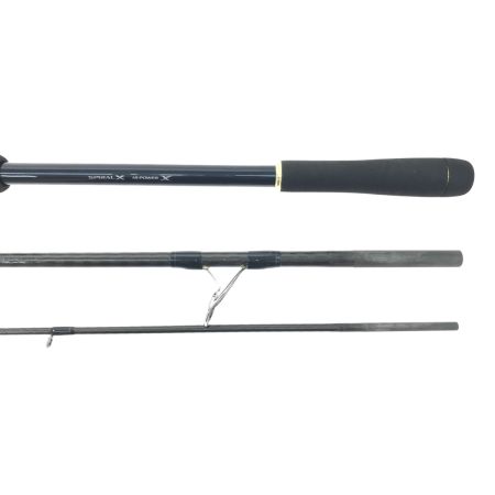  SHIMANO シマノ ルアーロッド ネッサCI4+ S1008MMH