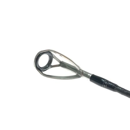  SHIMANO シマノ ルアーロッド ネッサCI4+ S1008MMH