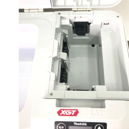  MAKITA マキタ 充電式保冷温庫 20L 40Vmax 18V CW001GZ1 オリーヴ