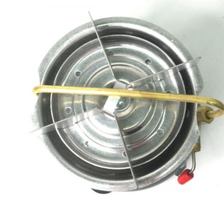  Coleman コールマン シングルガスバーナー スポーツスター 箱・ケース付属 508A700J