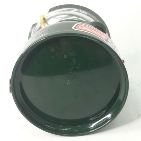  Coleman コールマン シングルガスバーナー スポーツスター 箱・ケース付属 508A700J