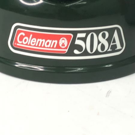  Coleman コールマン シングルガスバーナー スポーツスター 箱・ケース付属 508A700J