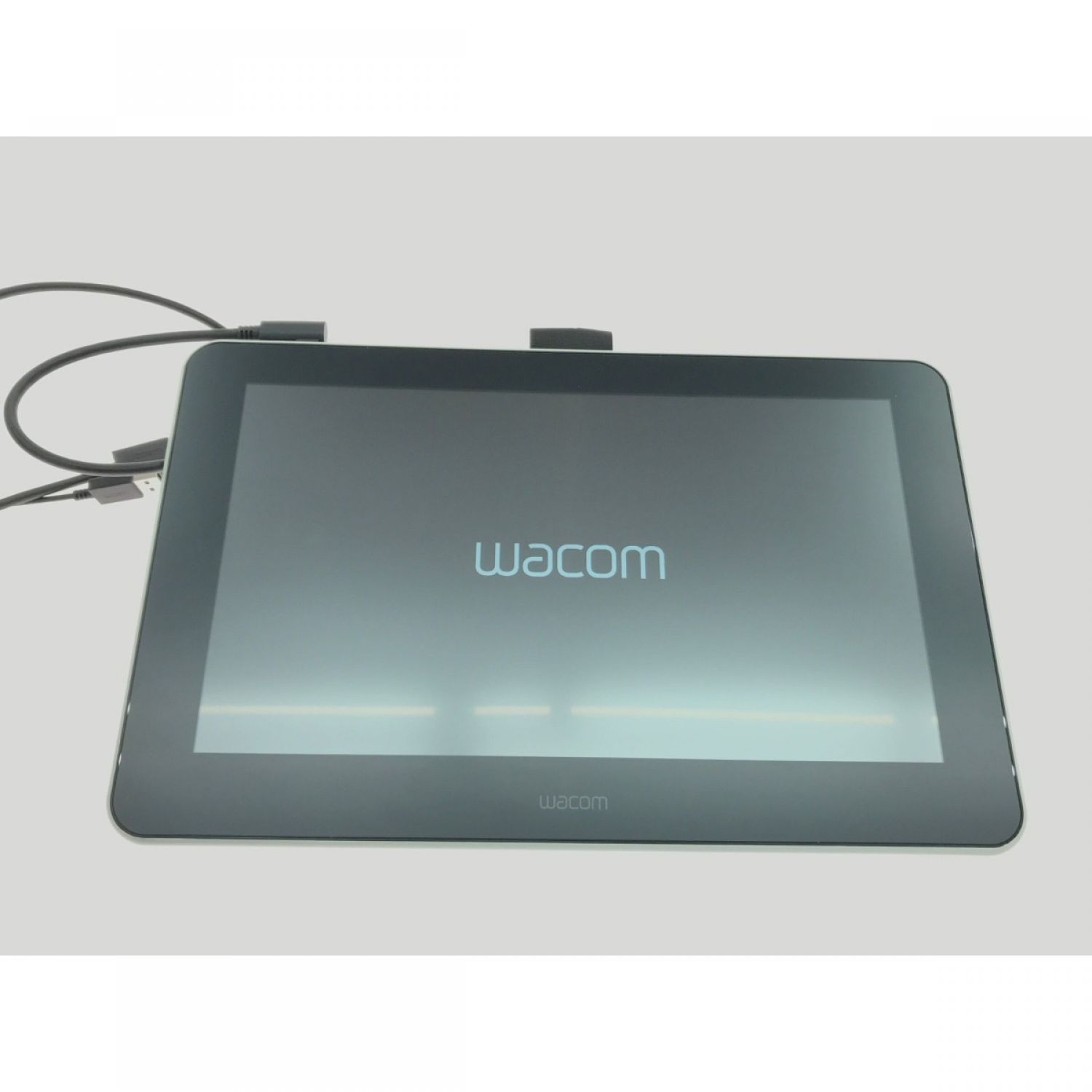 中古】 WACOM ワコム 液晶ペンタブレット Wacom One 13 DTC133 KSO