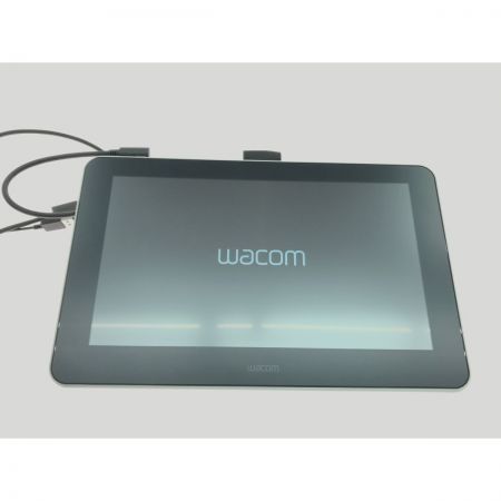  WACOM ワコム 液晶ペンタブレット Wacom One 13 DTC133 KSO-B603(A)