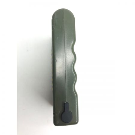  BURTLE バートル AIRCRAFT空調服用工具 ファンバッテリーセット13V PSEマークあり AC260 ブラック