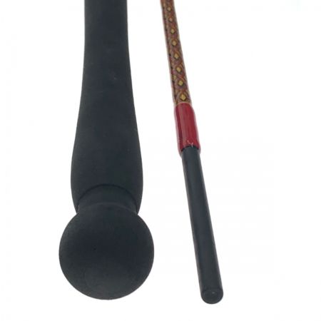  FISHERMAN フィッシャーマン ルアーロッド OCEAN オーシャン 2ピース BLUESPRINTER 60LRS