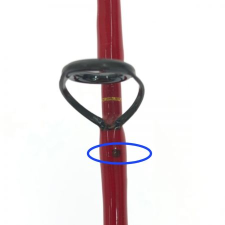  FISHERMAN フィッシャーマン ルアーロッド OCEAN オーシャン 2ピース BLUESPRINTER 60LRS