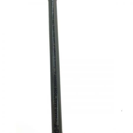  SAURUS ザウルス SAURUS BORON SHAFT ルアーロッド  SS90GT-8 クラックあり