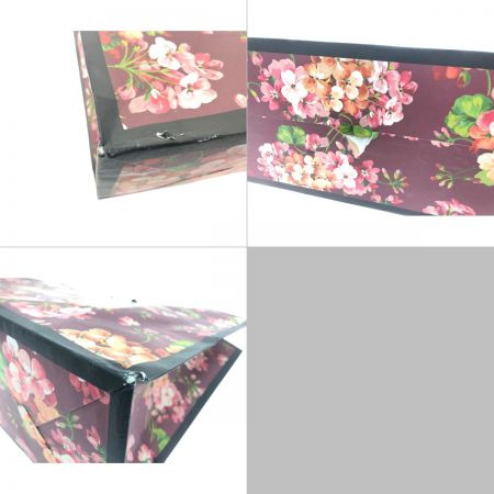  GUCCI グッチ レディース GGブルームス リバーシブルトートバッグ 368568