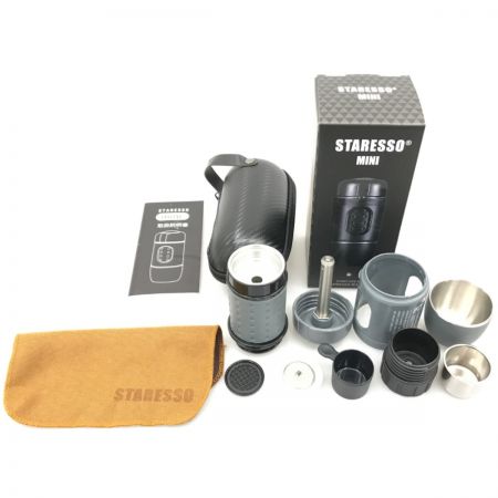   STARESSO MINI スタレッソミニ ジャーナルスタンダードファニチャーの限定コラボ品