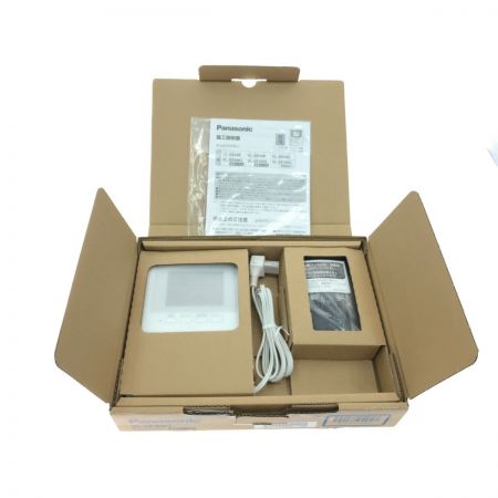  Panasonic パナソニック テレビドアホン VL-SE30KL