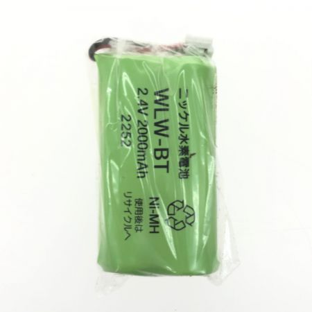  アイホン株式会社 ワイヤレスモニター付きテレビドアホン WL-11 ホワイト