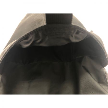  THE NORTH FACE ザノースフェイス ITINERANT BACKPACK ナイロン アイティナラント リュック NF0A2ZEG ブラック×イエロー