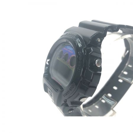  CASIO カシオ メンズ クオーツ G-SHOCK Virtual Rainbow：Gamer’s RGBシリーズ DW-6900RGB