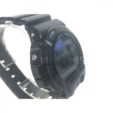  CASIO カシオ メンズ クオーツ G-SHOCK Virtual Rainbow：Gamer’s RGBシリーズ DW-6900RGB