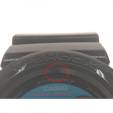  CASIO カシオ メンズ クオーツ G-SHOCK Virtual Rainbow：Gamer’s RGBシリーズ DW-6900RGB
