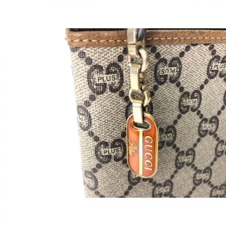  GUCCI グッチ オールドグッチ クラッチバッグ セカンドバッグ ベージュ