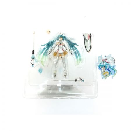   figma レーシングミク 2015ver. SP-060 開封品