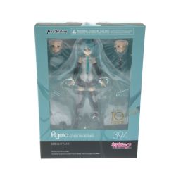 ▼▼  figma 初音ミク V4X  未使用品 Sランク