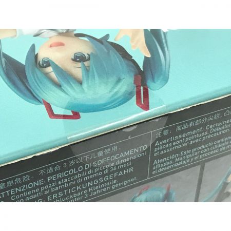   figma 初音ミク V4X  未使用品