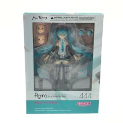 ▼▼  figma 初音ミク V4 CHINESE 444 未使用品 Sランク