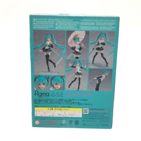 中古】 figma 初音ミク V4 CHINESE 444 未使用品 Sランク｜総合