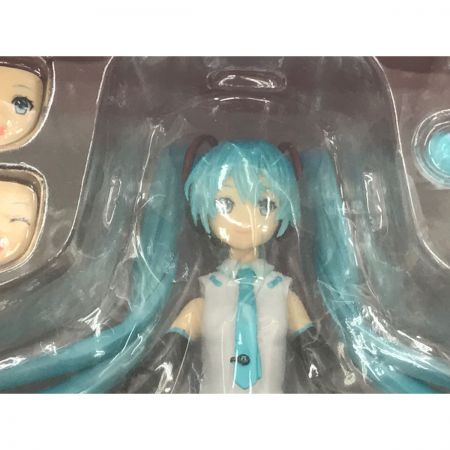 【中古】 figma 初音ミク V4 CHINESE 444 未使用品 Sランク｜総合