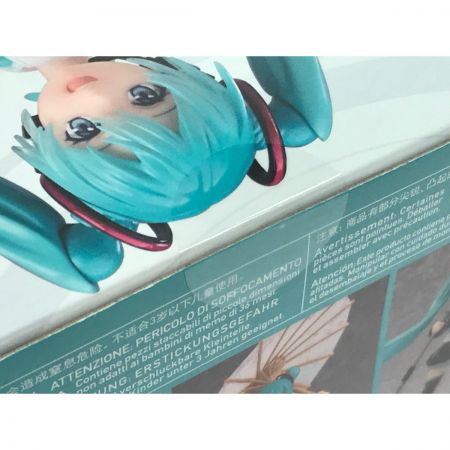 中古】 figma 初音ミク V4 CHINESE 444 未使用品 Sランク｜総合