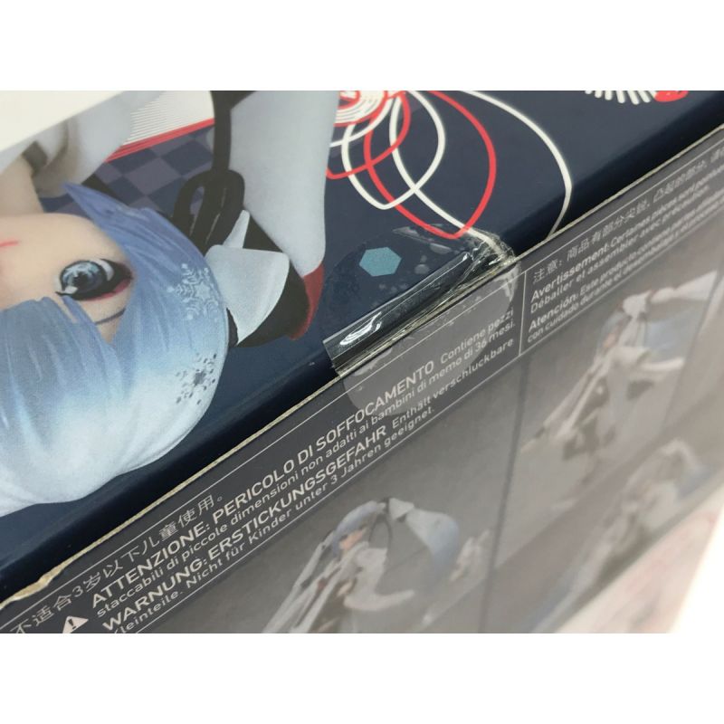 中古】 figma 雪ミク タンチョウ巫女ver. 未開封品 Nランク｜総合