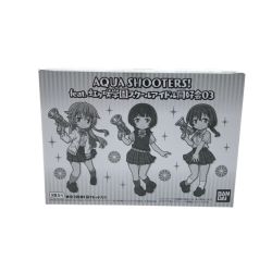 ▼▼ BANDAI バンダイ AQUA SHOOTERS! feat.虹ヶ咲学園スクールアイドル同好会03 Sランク