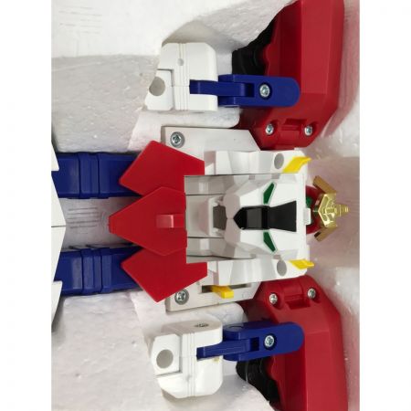  タカラ 巨大合体キングエクスカイザー 勇者エクスカイザー