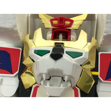  タカラ 巨大合体キングエクスカイザー 勇者エクスカイザー