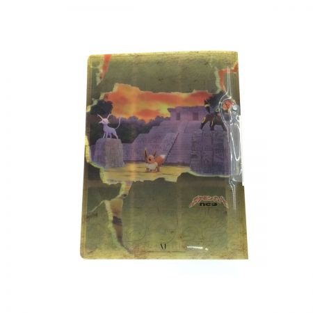   ポケモンカードneo プレミアムファイル2