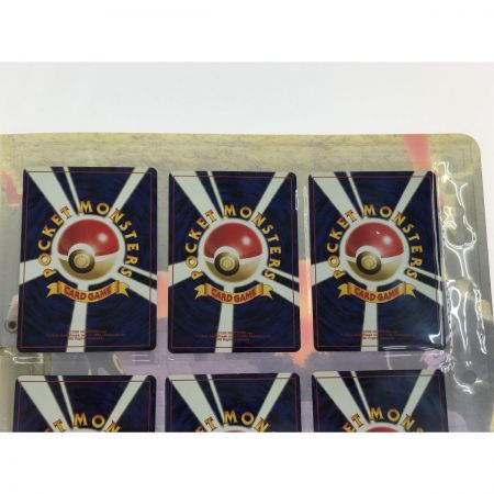   ポケモンカードneo プレミアムファイル2