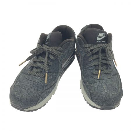  NIKE ナイキ エアマックス ルナプレミアム スニーカー 27cm 705068-201