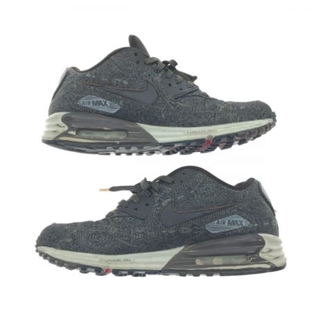 NIKE ナイキ エアマックス ルナプレミアム スニーカー 27cm 705068-201