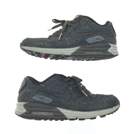  NIKE ナイキ エアマックス ルナプレミアム スニーカー 27cm 705068-201