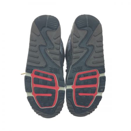  NIKE ナイキ エアマックス ルナプレミアム スニーカー 27cm 705068-201