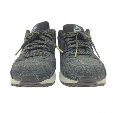  NIKE ナイキ エアマックス ルナプレミアム スニーカー 27cm 705068-201