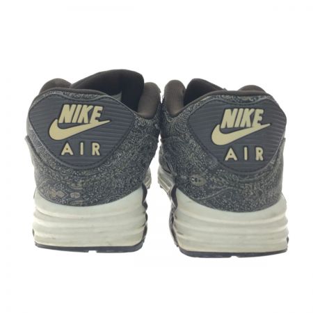  NIKE ナイキ エアマックス ルナプレミアム スニーカー 27cm 705068-201