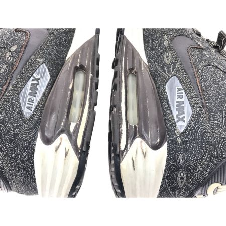  NIKE ナイキ エアマックス ルナプレミアム スニーカー 27cm 705068-201