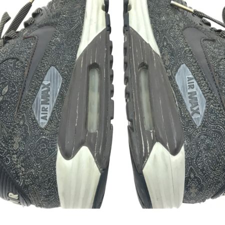  NIKE ナイキ エアマックス ルナプレミアム スニーカー 27cm 705068-201