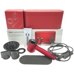 ▼▼ Dyson ダイソン ヘアードライヤー HD03 ULF RRN Aランク